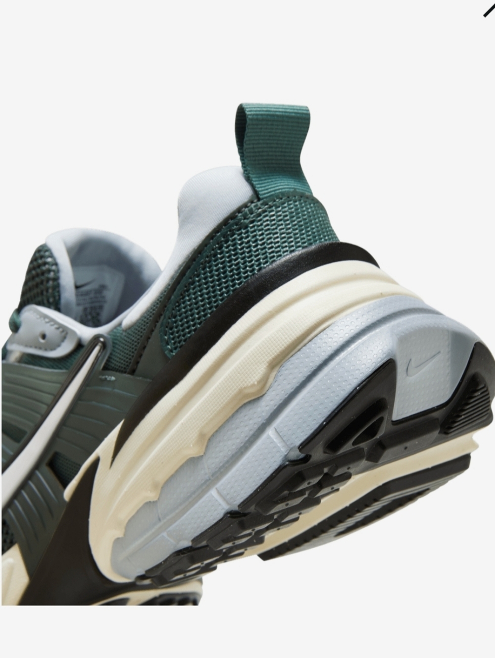 Nike V2K Run Sneaker - Picture 7 of 7